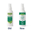 Medline Remedy Clinical Hydrating Spray Cleanser - BeHope