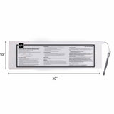 Medline Economy Chair and Bed Alarm Sensor Pads