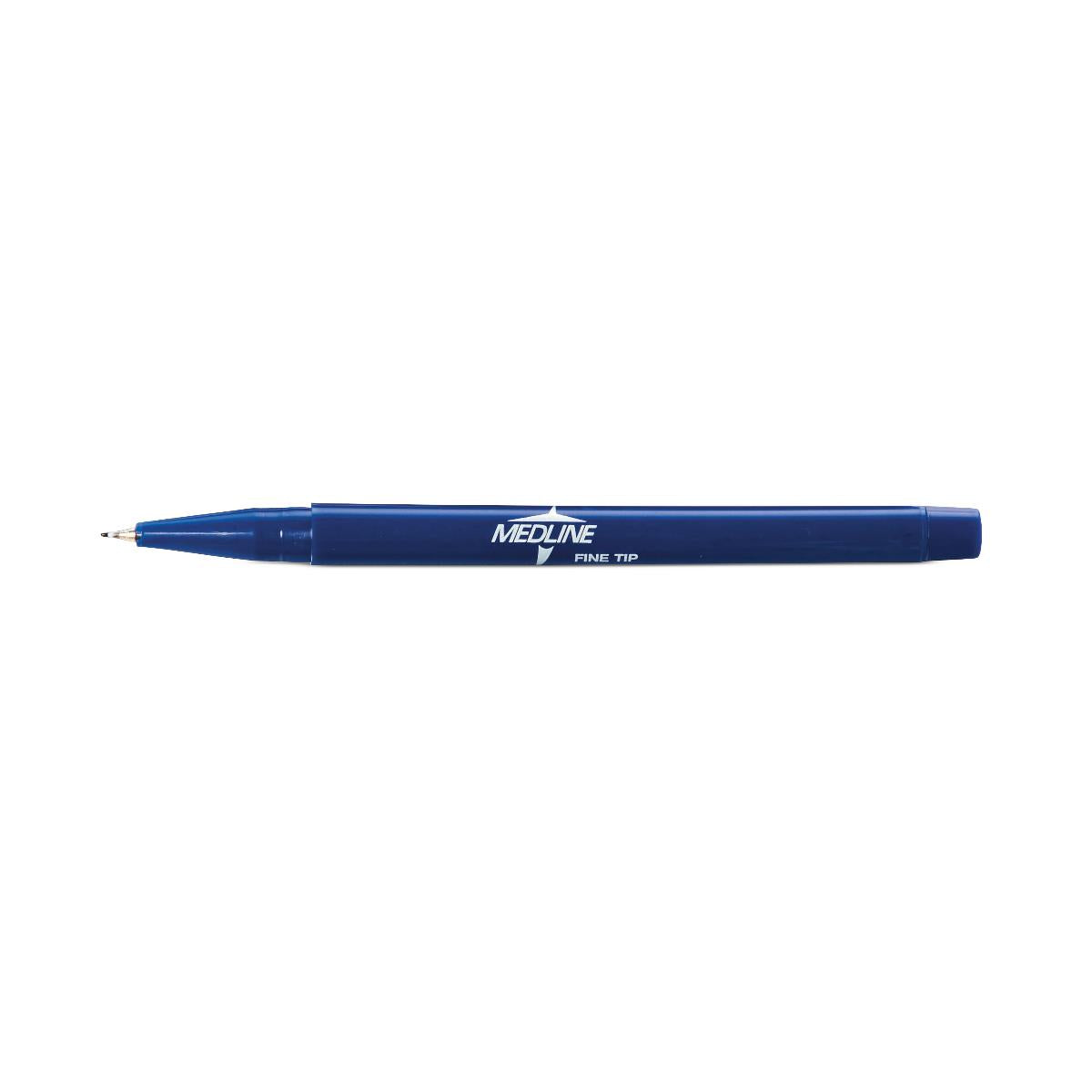 Nonsterile Fine Tip Skin Markers - BeHope