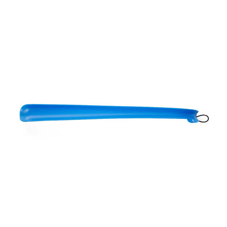 Curved Grip Plastic Shoehorn - BeHope