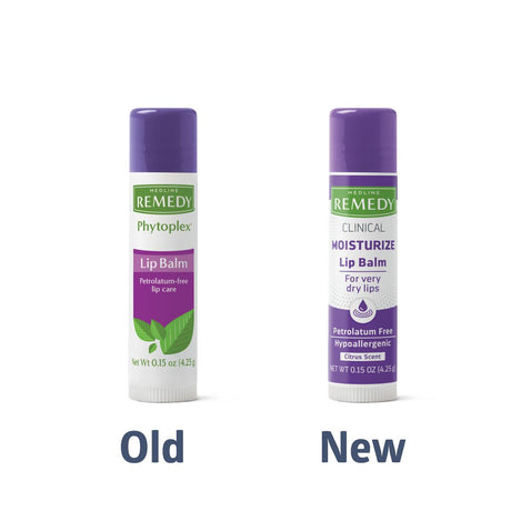 Medline Remedy Clinical Lip Balm - BeHope