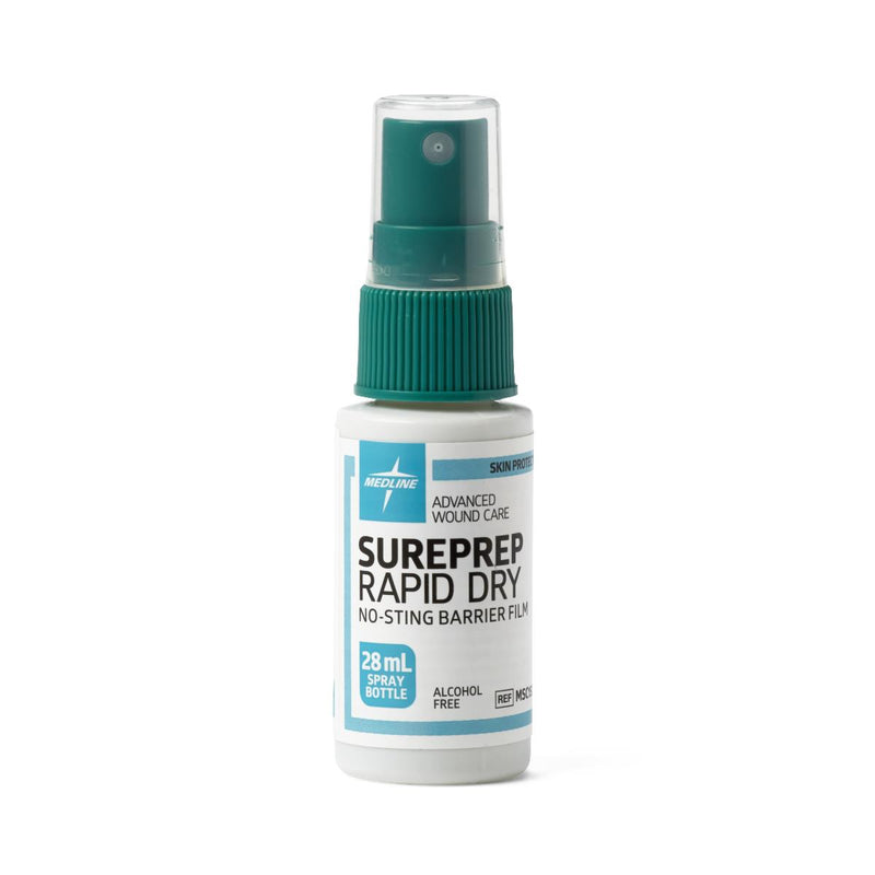 Sureprep Rapid Dry Barrier Film - BeHope