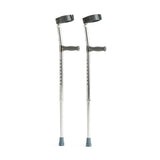 Medline Forearm Crutches