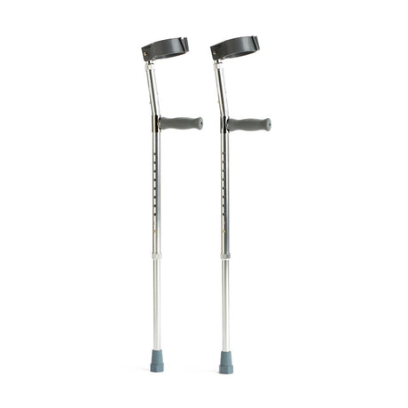 Medline Forearm Crutches