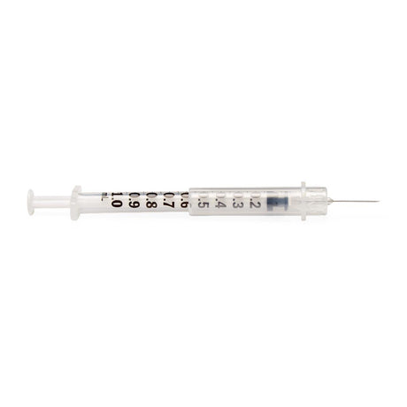 Ultimed Tuberculin Safety Syringes
