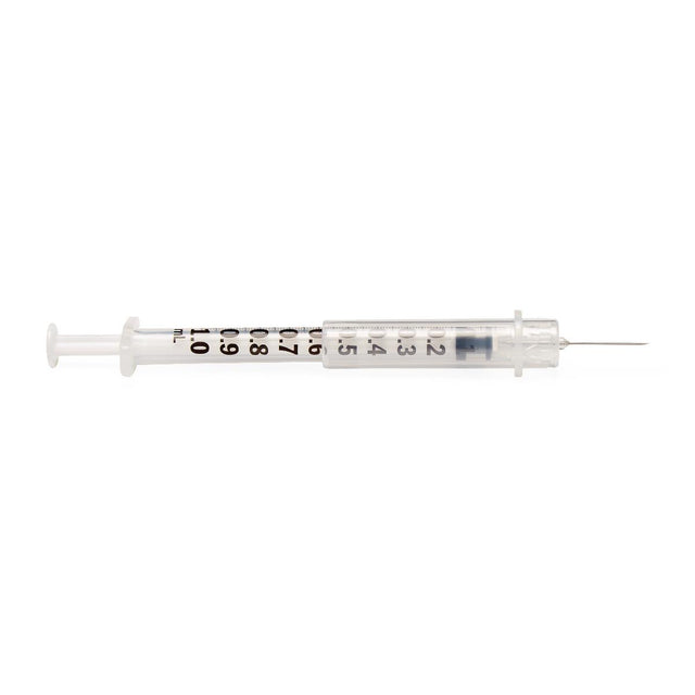 Ultimed Tuberculin Safety Syringes - BeHope