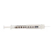 Safety Insulin Syringes