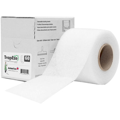 Medline Disposable Dusting Sheets