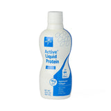 Active Liquid Protein Nutritional Supplement