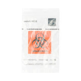 Medline Zip-Style Specimen Bags with Biohazard Symbol