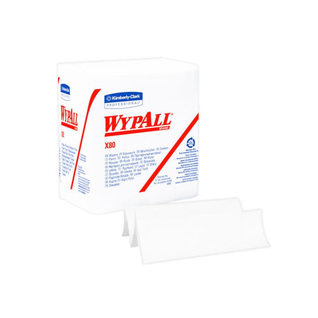 WypAll X80 Wipers