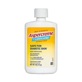Foot Pain Lidocaine Creams