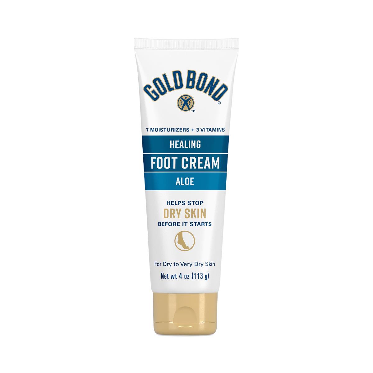 Foot Healing Creams - BeHope