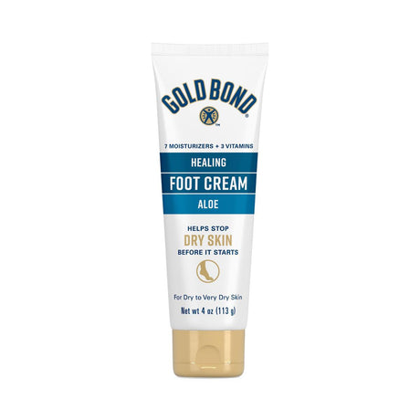 Foot Healing Creams - BeHope