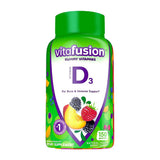 Vitafusion Vitamin D3 Gummies