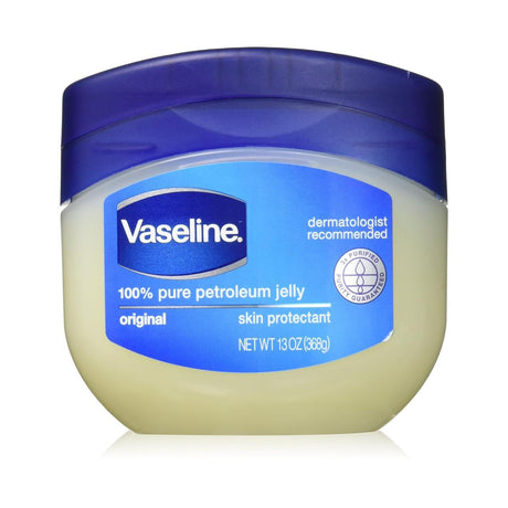 Vaseline Pure Petroleum Jelly - BeHope