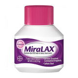 Miralax Laxative Powders
