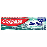 Colgate Max Fresh Toothpaste