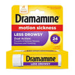 Dramamine Motion Sickness Tablets - BeHope