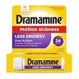 Dramamine Motion Sickness Tablets - BeHope