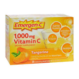 Emergen-c Vitamin C Supplement - BeHope