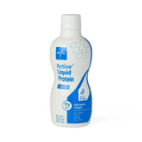Active Liquid Protein Nutritional Supplement