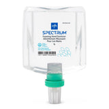 Spectrum Advanced 70% Ethyl Alcohol Foaming Hand Sanitizer