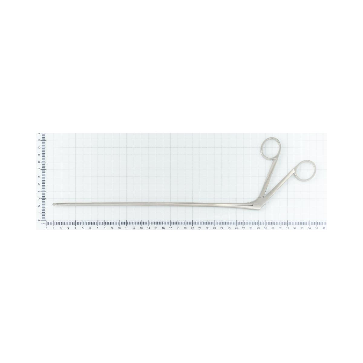 König Jackson Laryngeal Forceps