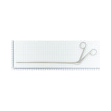König Jackson Laryngeal Forceps