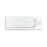 König Jackson Laryngeal Forceps