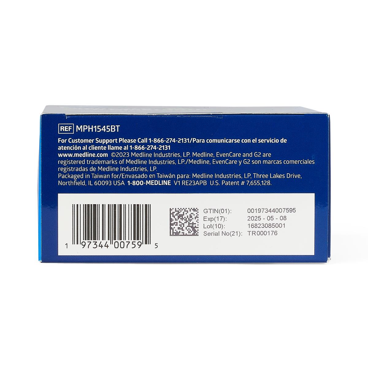 EvenCare G2 Blood Glucose Monitoring Systems