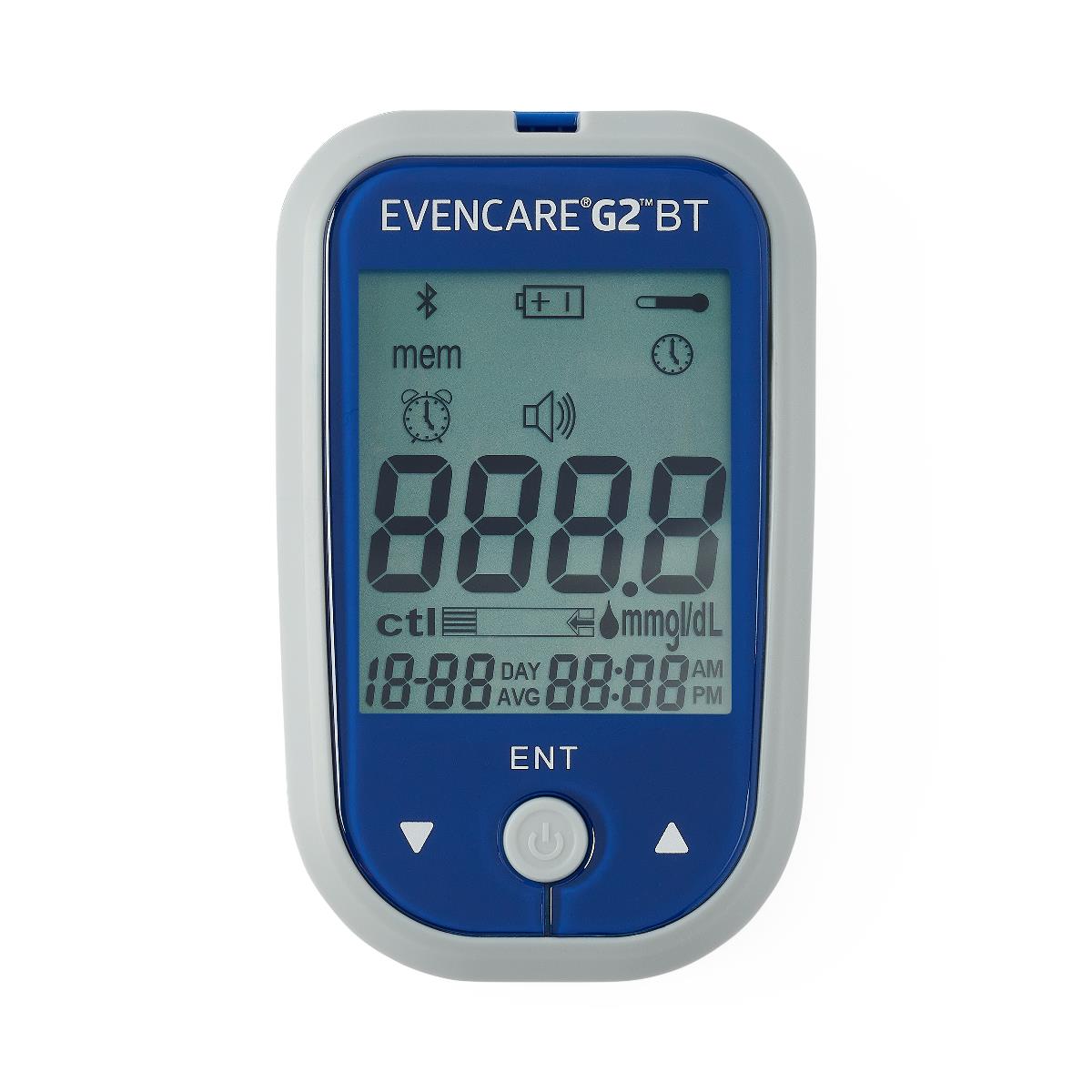 EvenCare G2 Blood Glucose Monitoring Systems