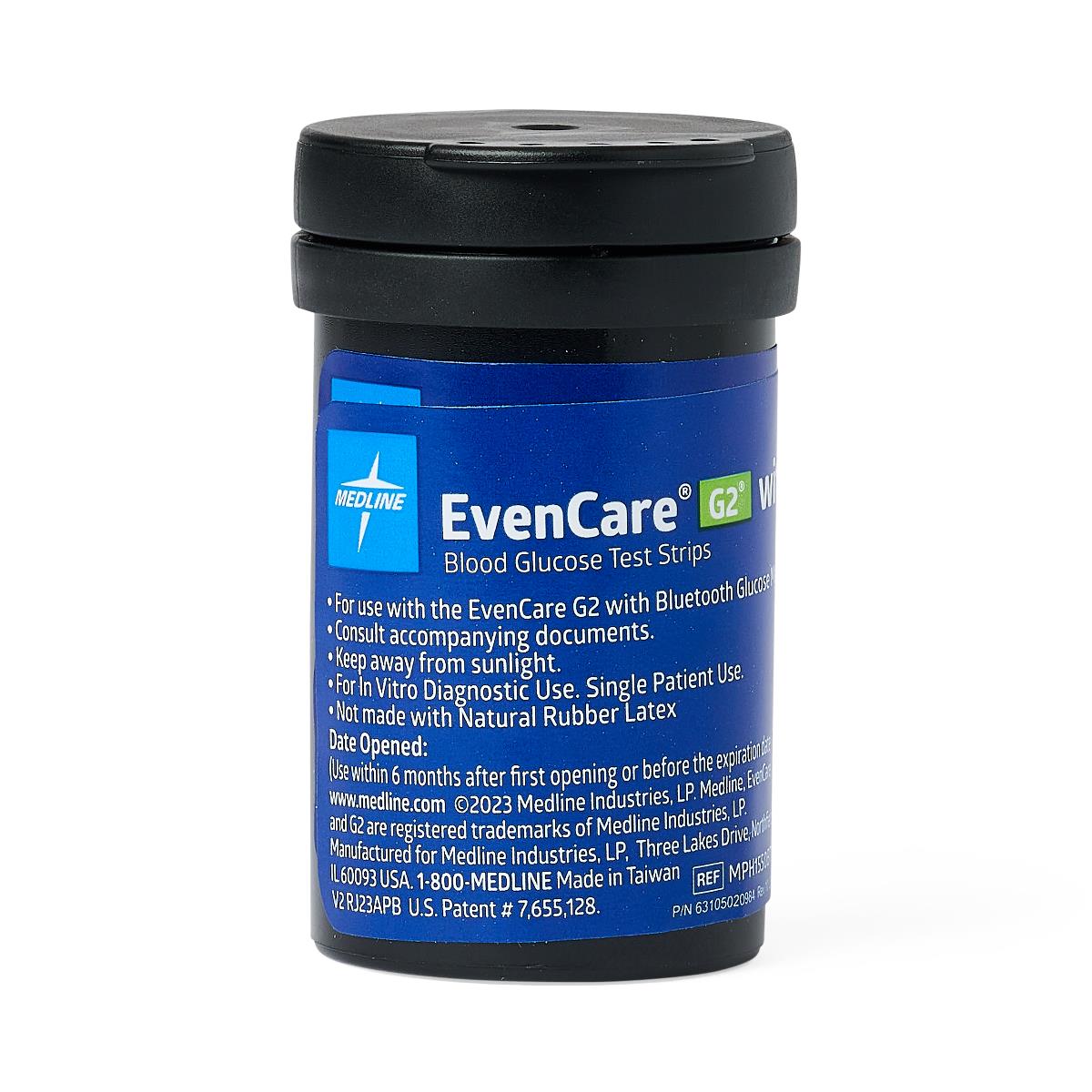 EvenCare G2 Blood Glucose Monitoring Systems