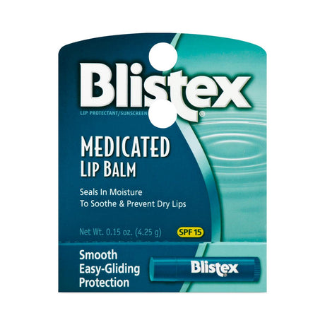Blistex Lip Balm