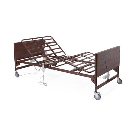 Medline Bariatric Homecare Beds