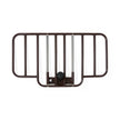 Medline Bariatric Head / Foot Section Rails - BeHope