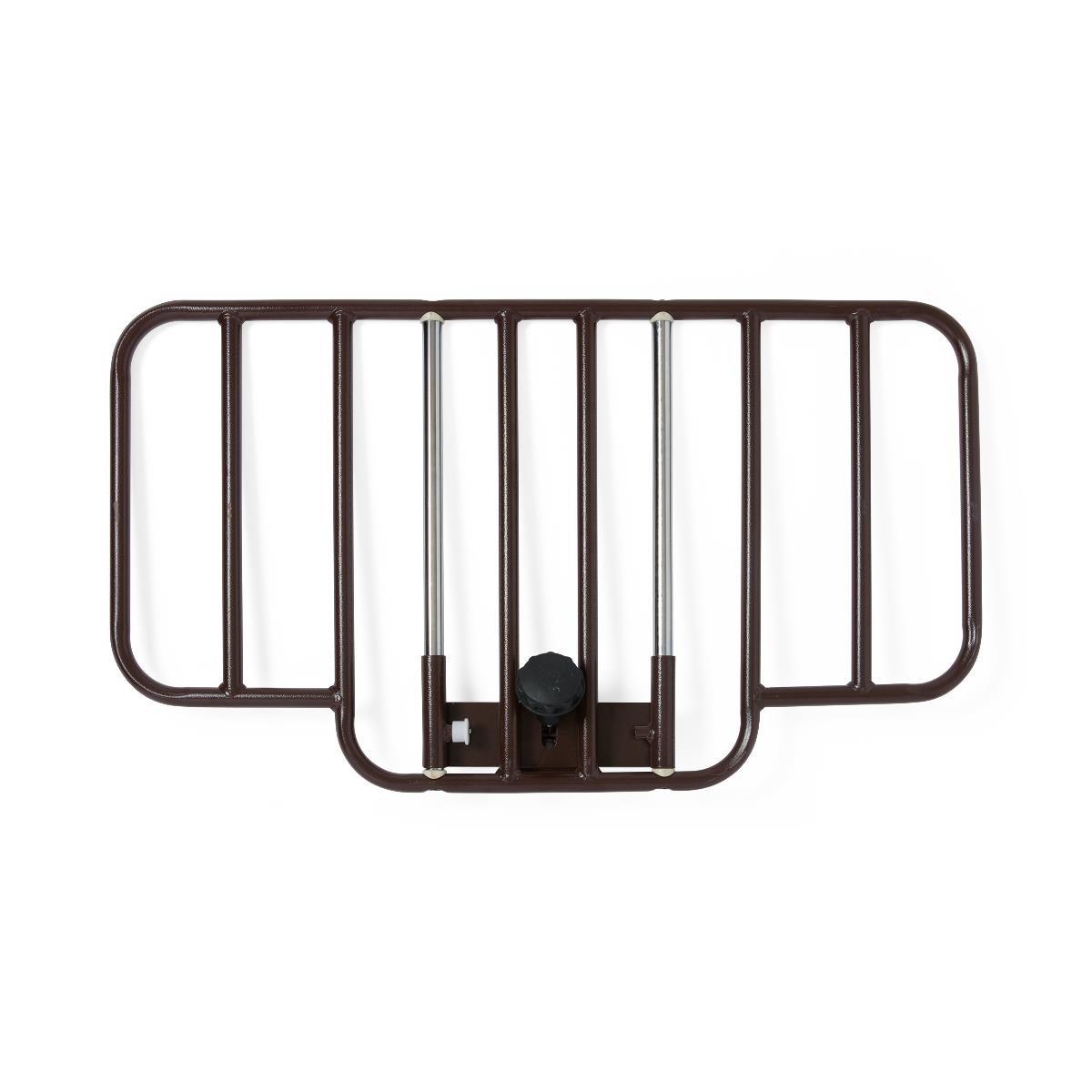 Medline Bariatric Head / Foot Section Rails - BeHope