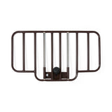 Medline Bariatric Head / Foot Section Rails - BeHope
