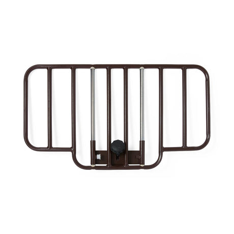 Medline Bariatric Head / Foot Section Rails