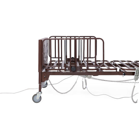 Medline Bariatric Head / Foot Section Rails