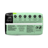 U by Kotex Clean + Secure Panty Liners