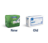 Ultracare Traditional Adult Incontinence Briefs