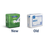 Ultracare Traditional Adult Incontinence Briefs