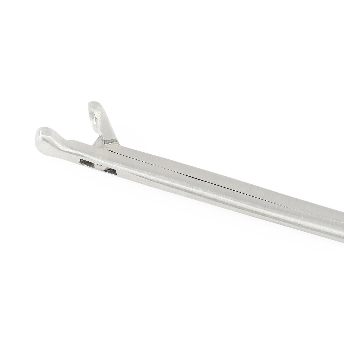 König Jackson Laryngeal Forceps