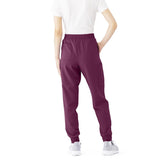 First AVE Women's 7-Pocket Jogger Scrub Pant (Style 2544)