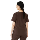 Lexington AVE Women's 2-Pocket Scrub Tops (Style 4802)