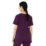 Lexington AVE Women's 2-Pocket Scrub Tops (Style 4802)