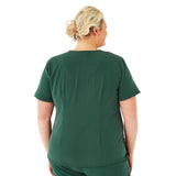 Lexington AVE Women's 2-Pocket Scrub Tops (Style 4802)
