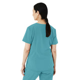 Lexington AVE Women's 2-Pocket Scrub Tops (Style 4802)