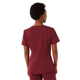 Lexington AVE Women's 2-Pocket Scrub Tops (Style 4802)